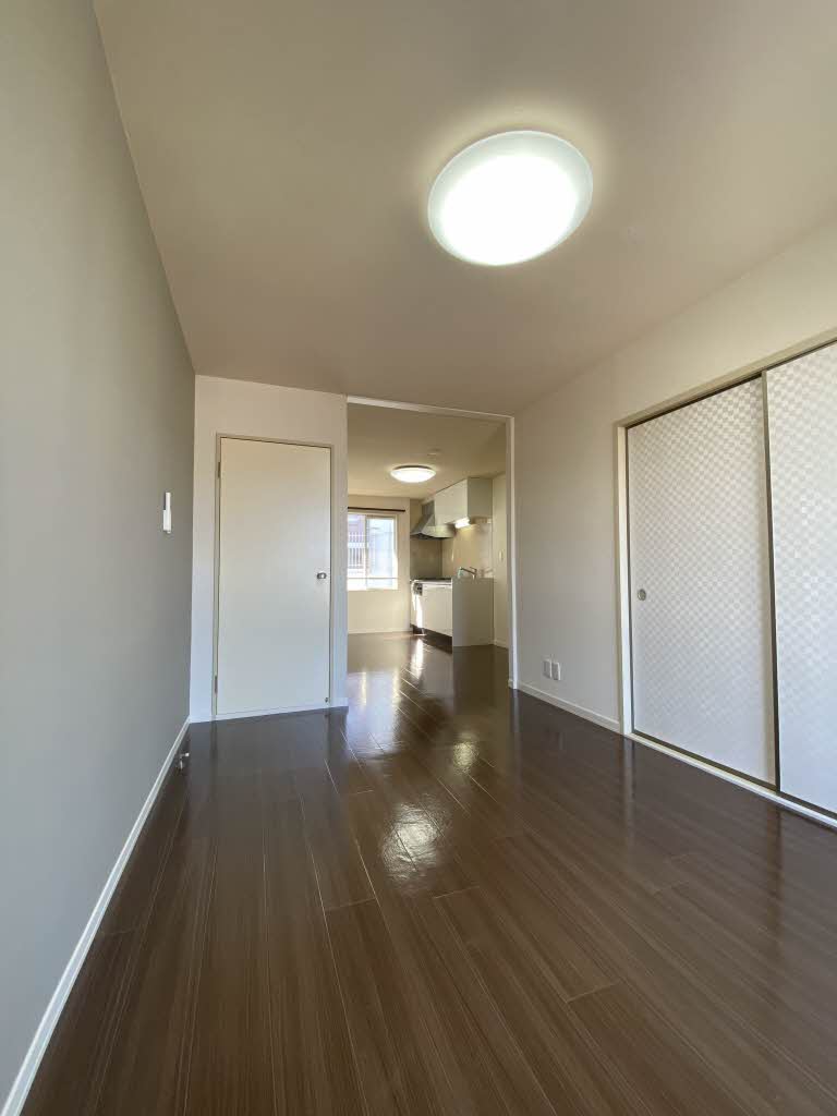 パークヒルズ E202号-5