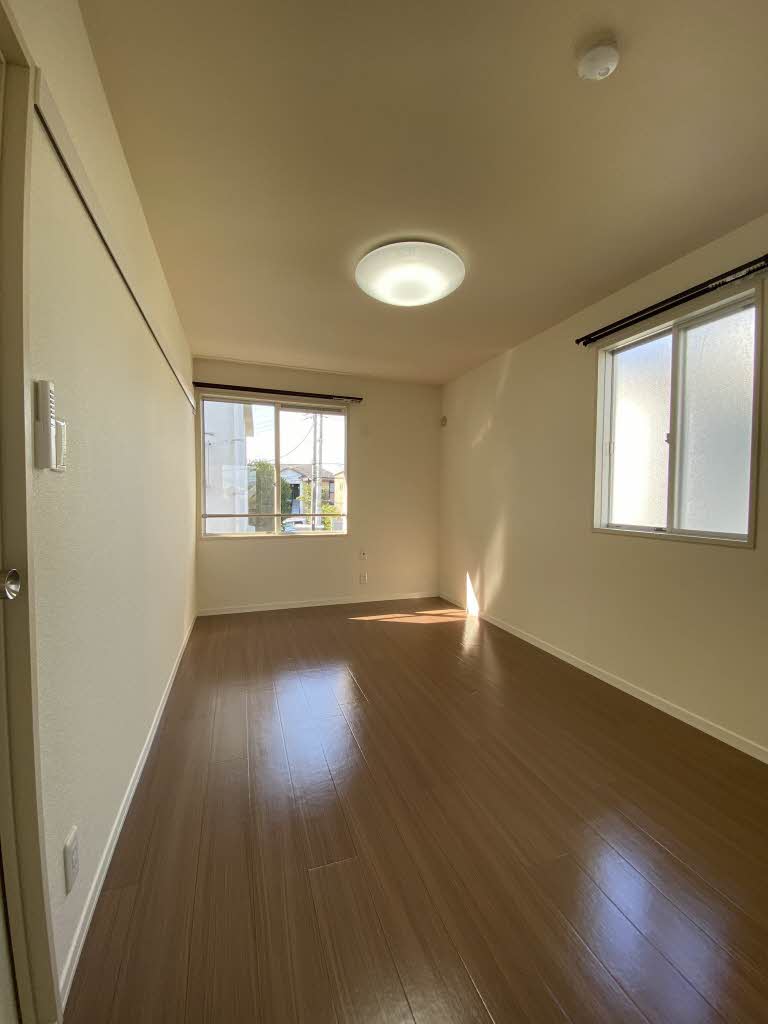 パークヒルズ E202号-7