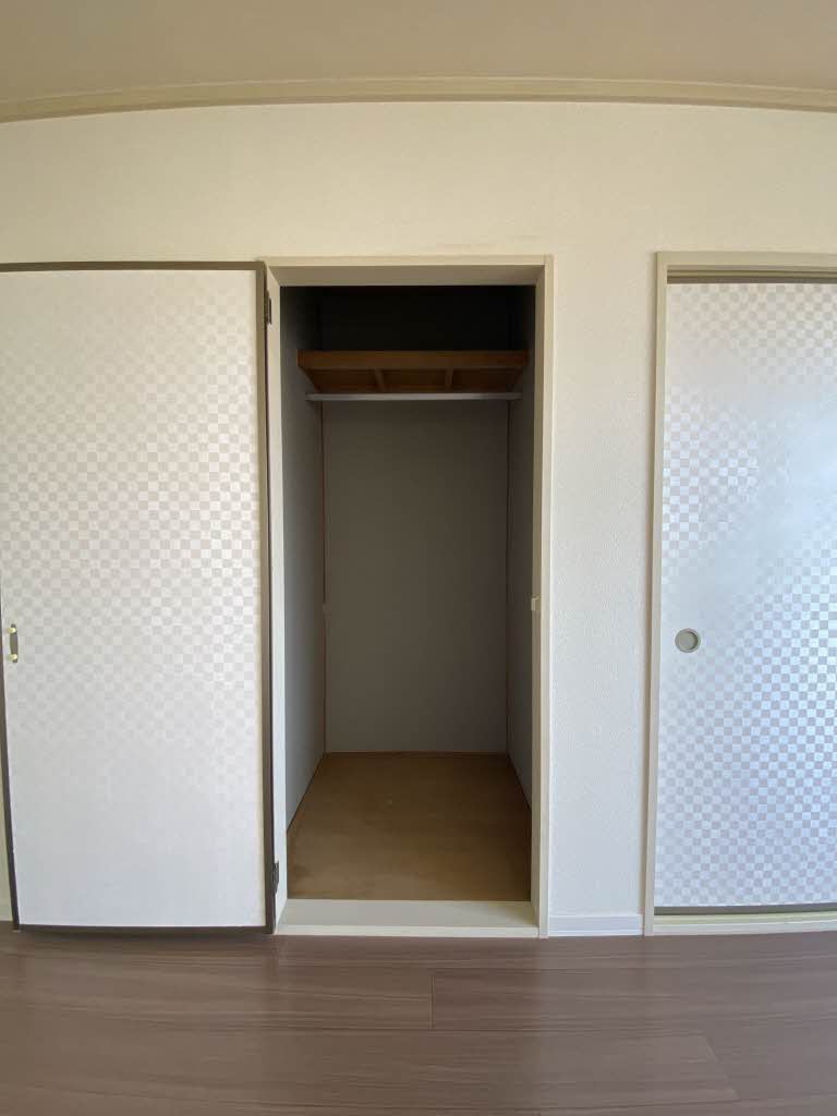 パークヒルズ E202号-9