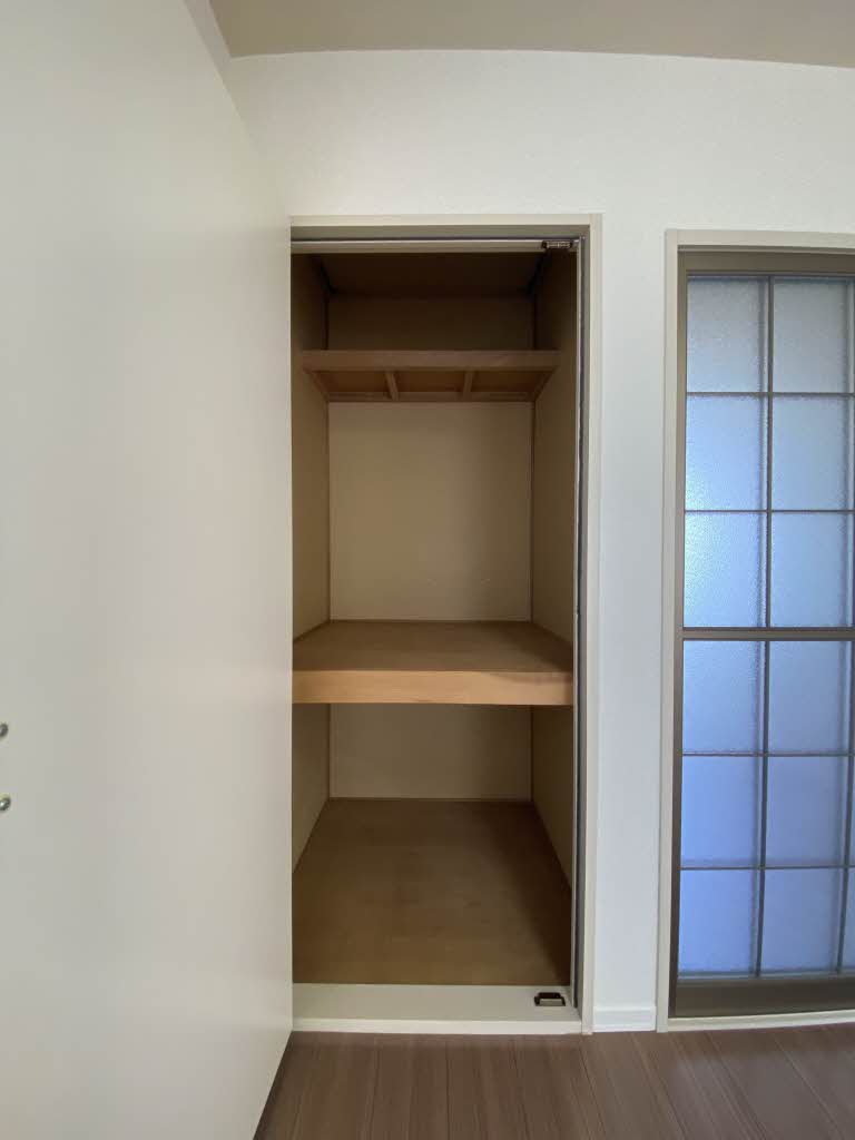 パークヒルズ E202号-10