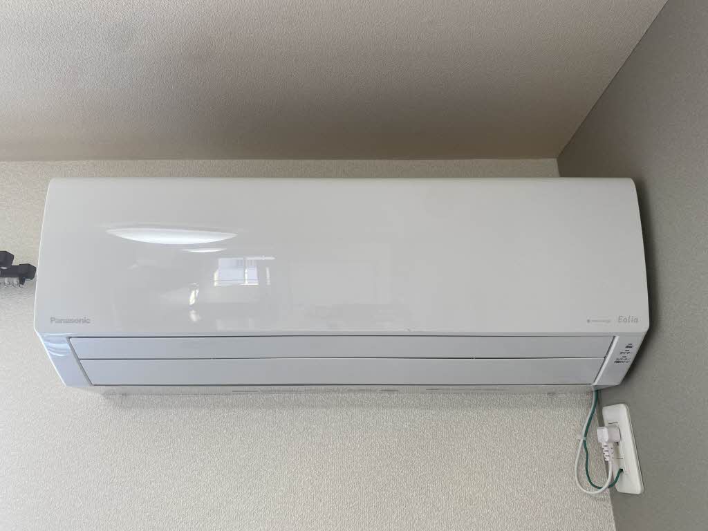 パークヒルズ E202号-14