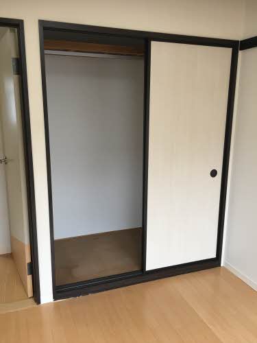 フレグランス松本 B203号-4