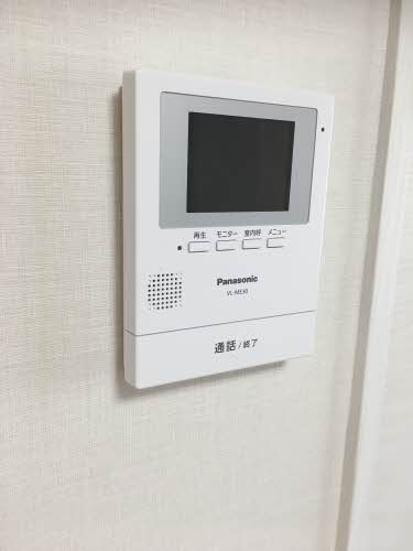 フレグランス松本 B203号-11