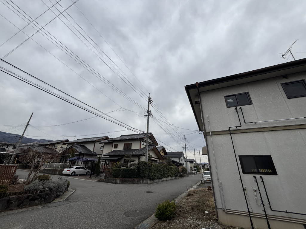 フレグランス　ファミール 0202号-2