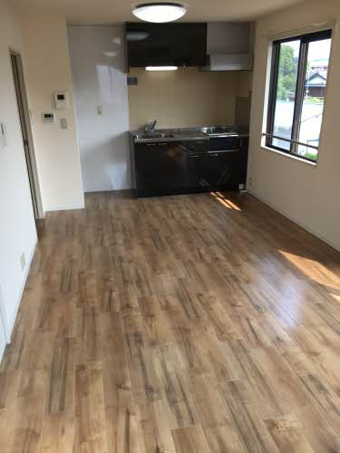 メゾンルミエール 0201号-2