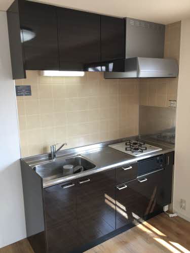 メゾンルミエール 0201号-7