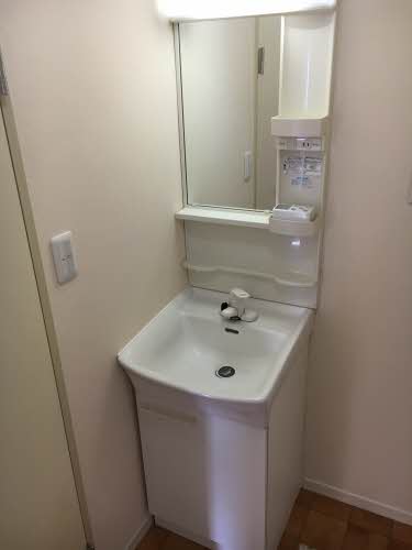 メゾンルミエール 0201号-14