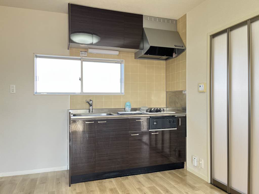 サンモール塚本 C102号-4