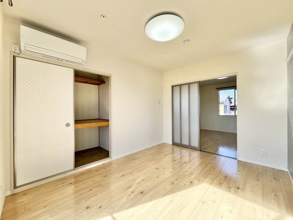 サンモール塚本 C102号-6