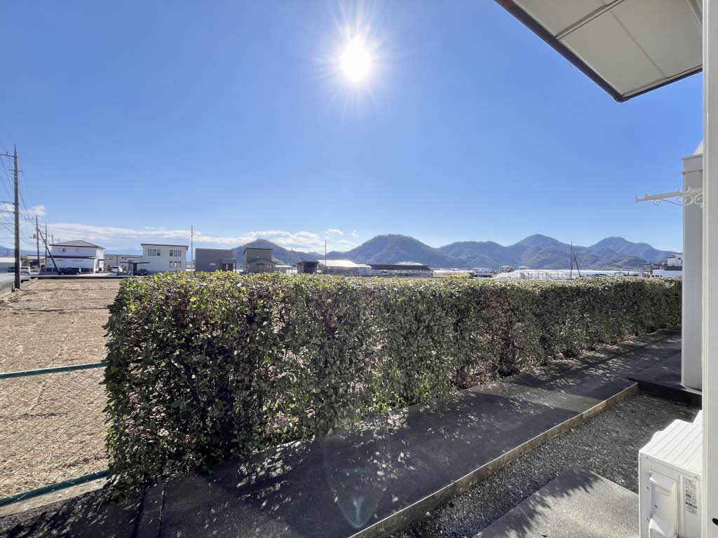 サンモール塚本 C102号-15