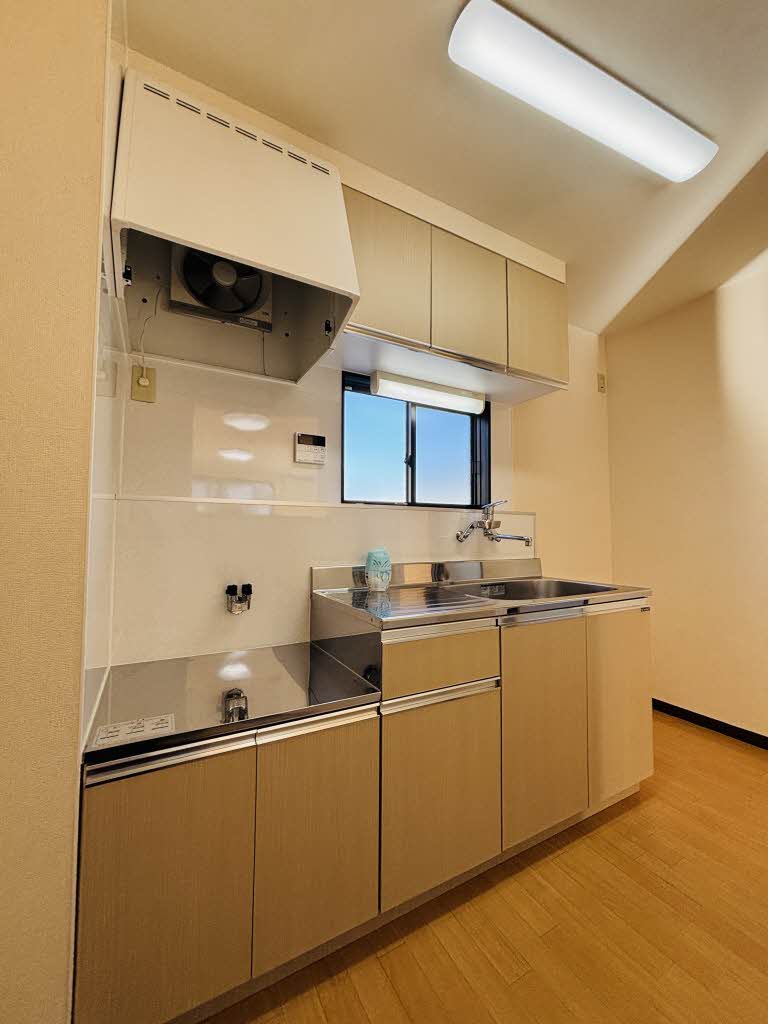 フレグランス　Ｍｉｎｅ B101号-4