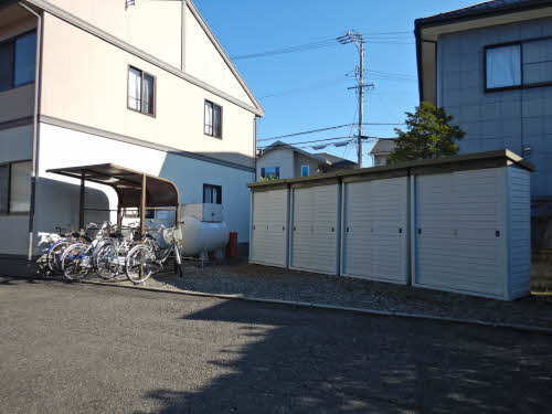 フレグランス　Ｍｉｎｅ D102号-14