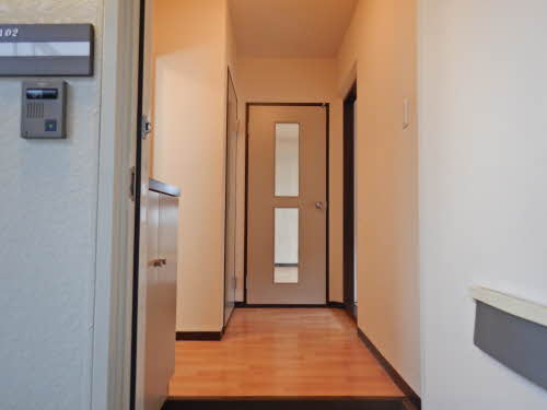 フレグランス Yours D102号-3