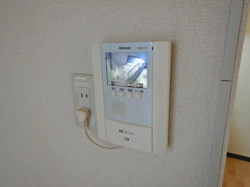 フレグランス Yours D102号-5