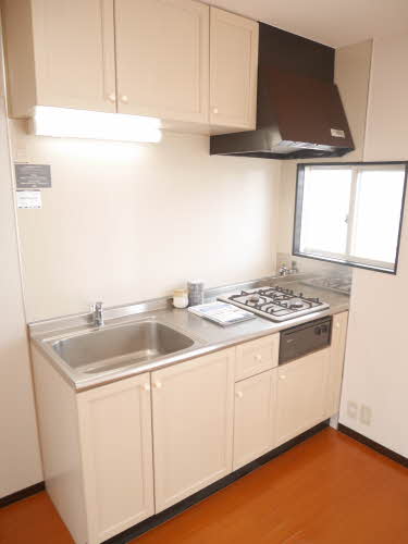 ハイマート西林 0201号-2