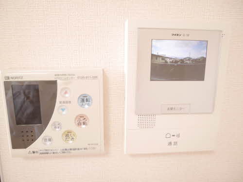 ハイマート西林 0201号-3