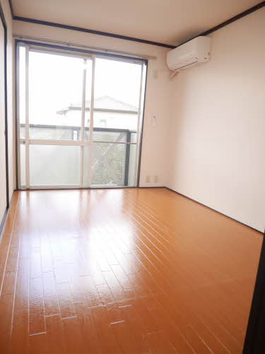 ハイマート西林 0201号-4