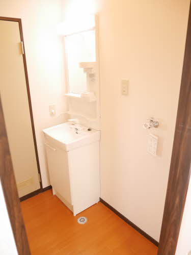 ハイマート西林 0201号-7