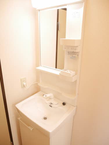 ハイマート西林 0201号-8