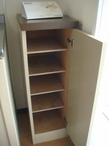 ハイマート西林 0205号-3