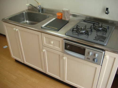 ハイマート西林 0205号-4