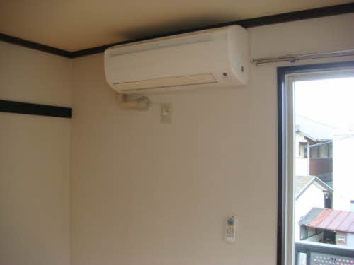 ハイマート西林 0205号-6