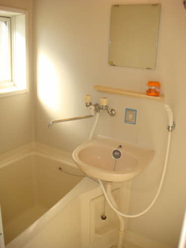 ハイマート西林 0205号-8