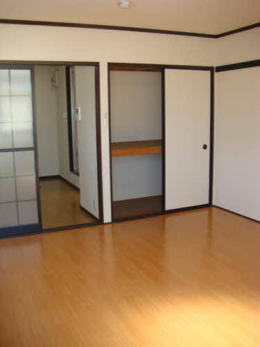 ハイマート西林 0205号-9