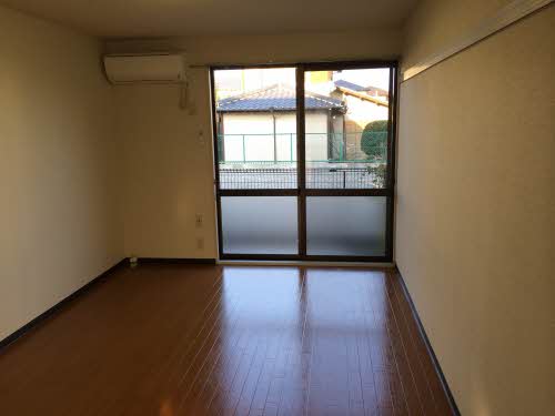 ロッヂ竜美丘 0102号-3