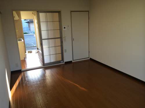 ロッヂ竜美丘 0102号-4