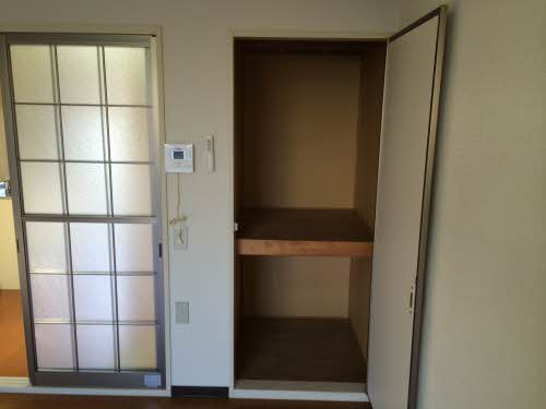 ロッヂ竜美丘 0102号-5