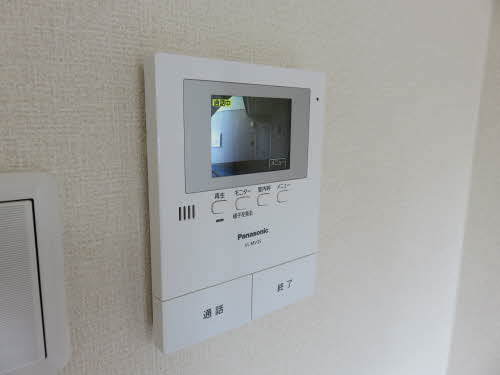 グランシャリオ日永西 C102号-13