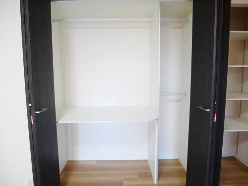 グランシャリオ日永西 C201号-8