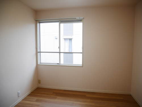 グランシャリオ日永西 C201号-10