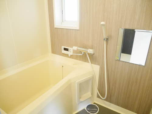 グランシャリオ日永西 C201号-11