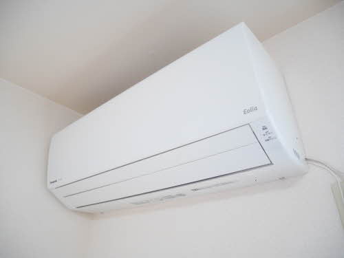 グランシャリオ日永西 C201号-14