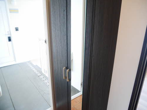 グランシャリオ日永西 C201号-15