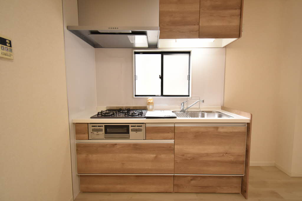 ブエノスディアス S101号-3