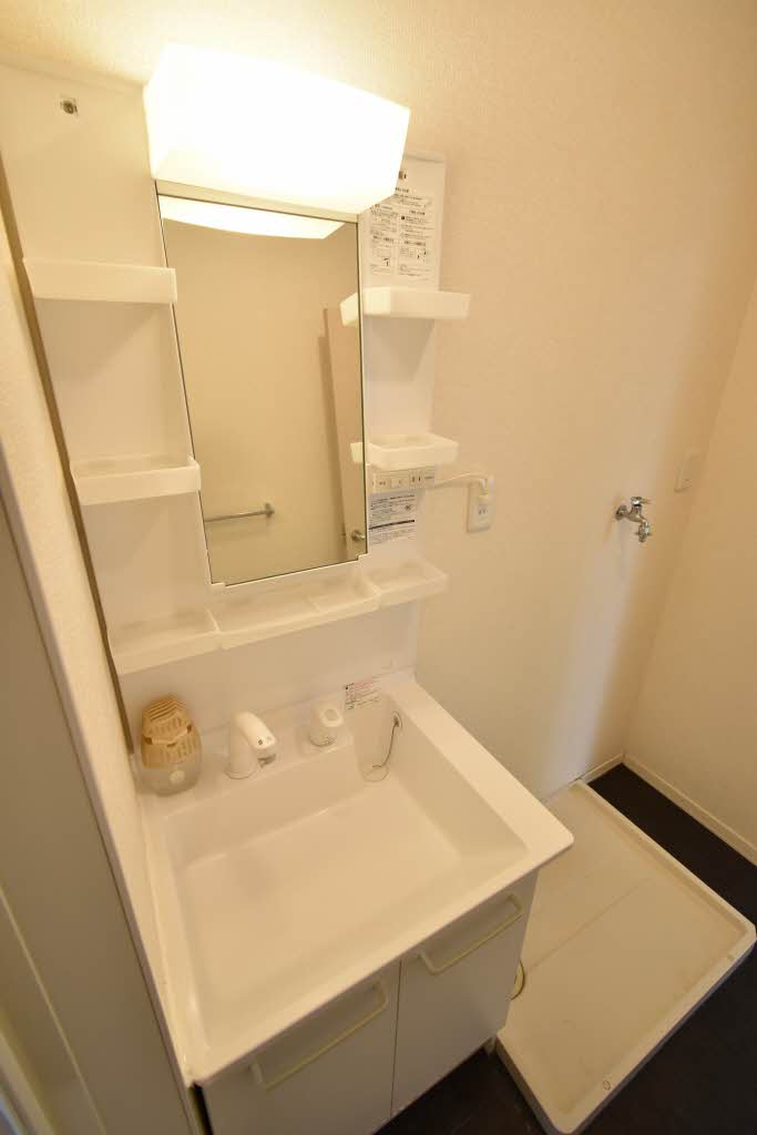 ブエノスディアス S101号-5