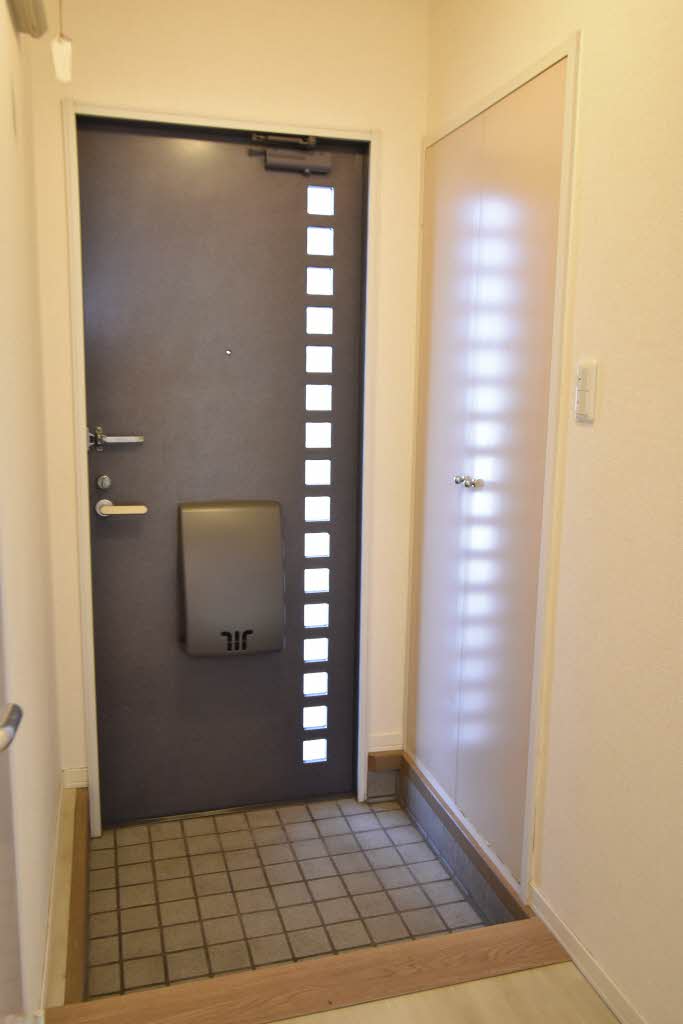 ブエノスディアス S101号-7