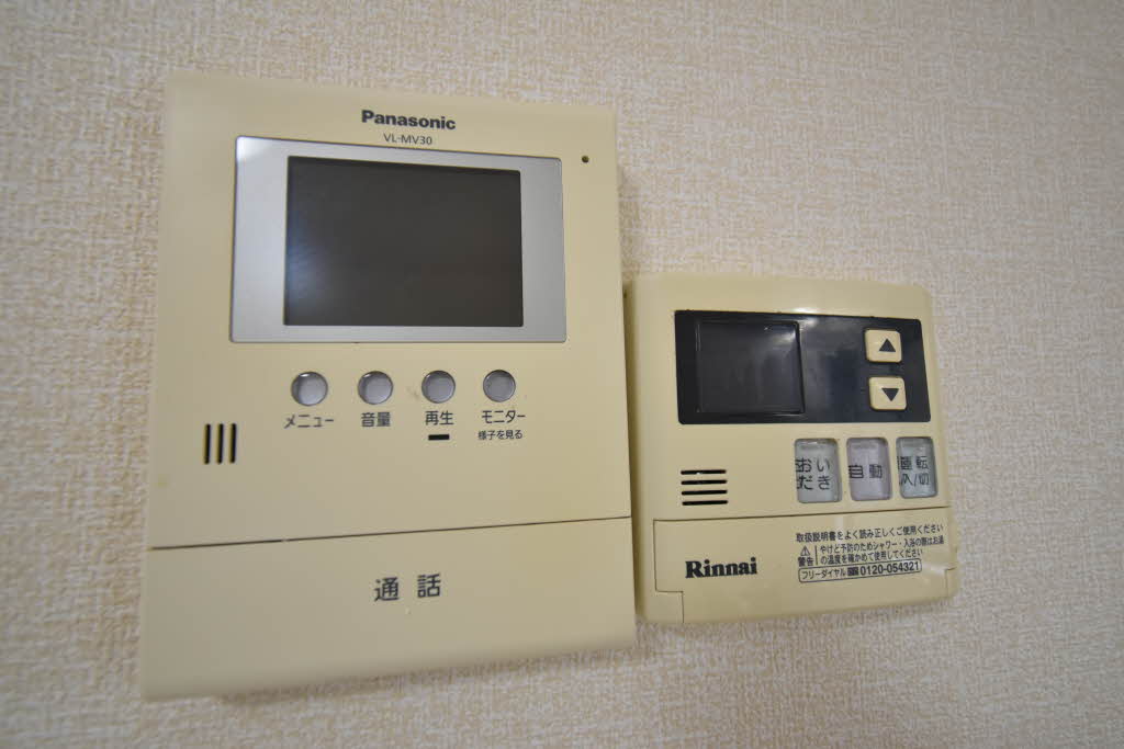 ブエノスディアス S101号-11