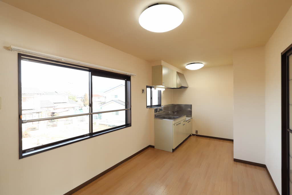 フレグランスシャレム A202号-3