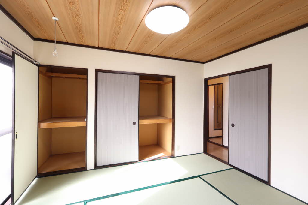 フレグランスシャレム A202号-4