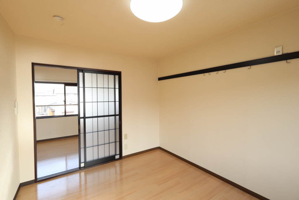 フレグランスシャレム A202号-5