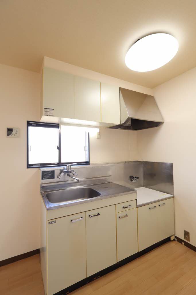 フレグランスシャレム A202号-6