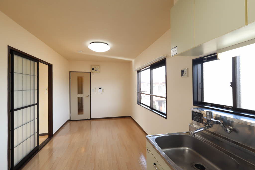 フレグランスシャレム A202号-7