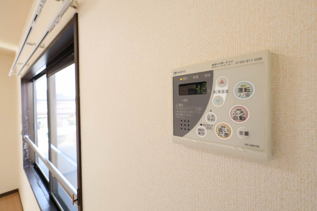 フレグランスシャレム A202号-8