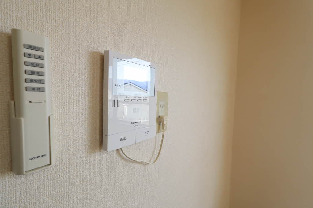 フレグランスシャレム A202号-9