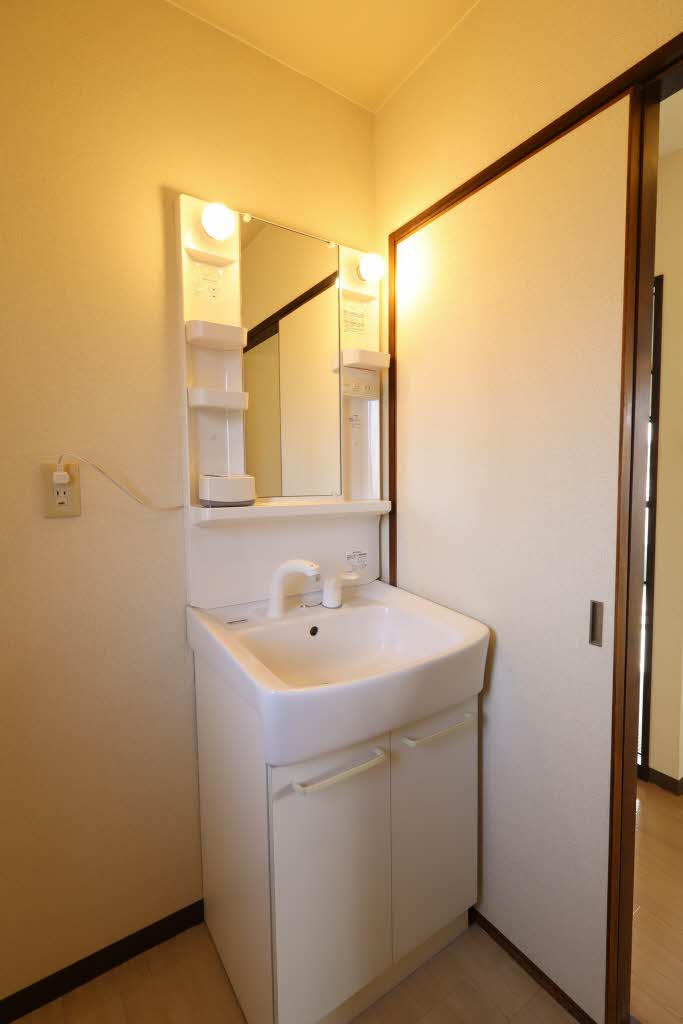 フレグランスシャレム A202号-13