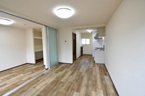 ミラクハナ 0101号-2